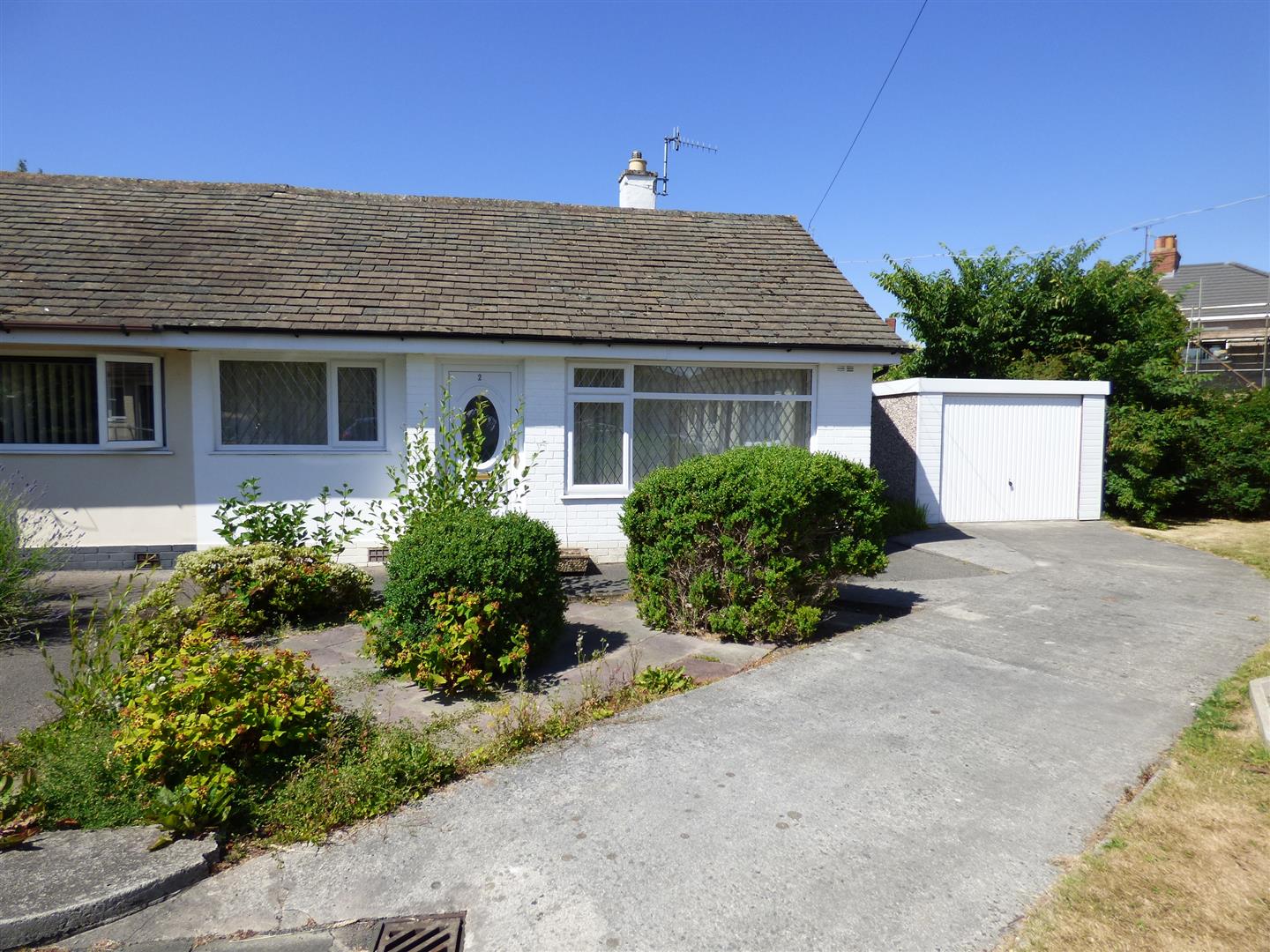 Michael Place, Morecambe RBGF Sales and Lettings Limited